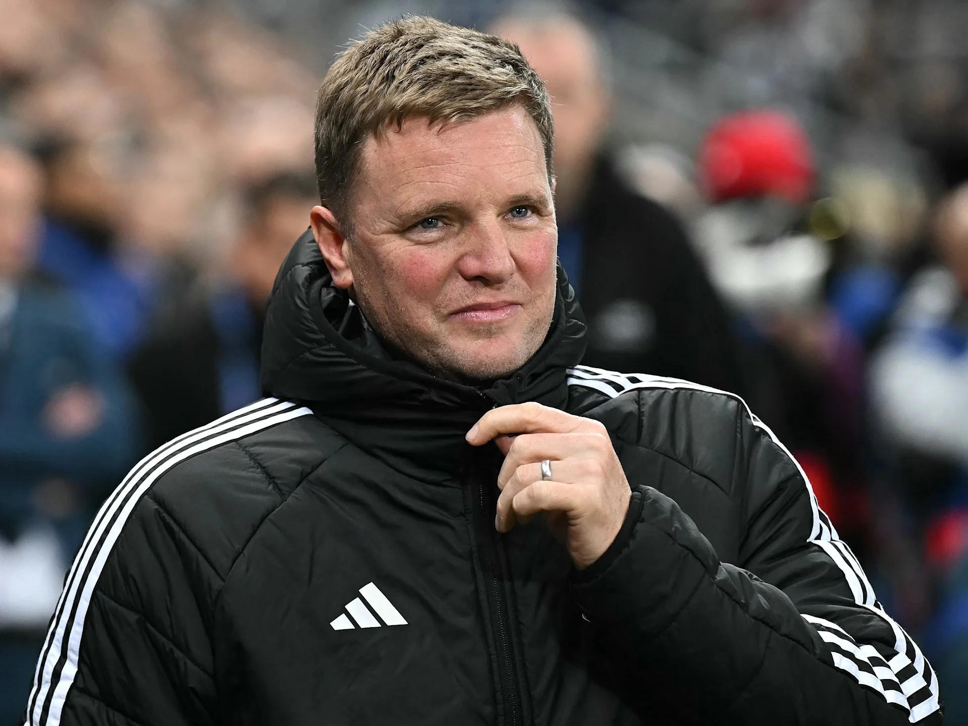 爱奇艺体育直播-埃迪-豪：我们必须提升防守端表现；不会以多线作战为借口