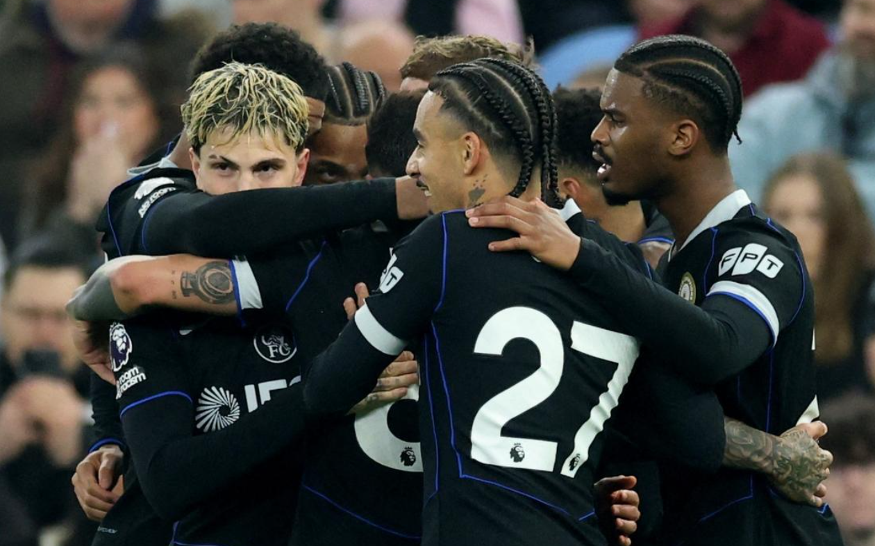 爱奇艺体育直播-埃梅里掉下神坛：4场不胜，英超争四形势大乱：4队差距最多3分