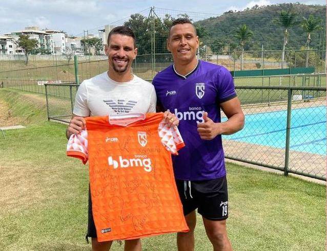 爱奇艺体育视频-鲁媒：莫伊塞斯将返华 格德斯何时归队无确切消息