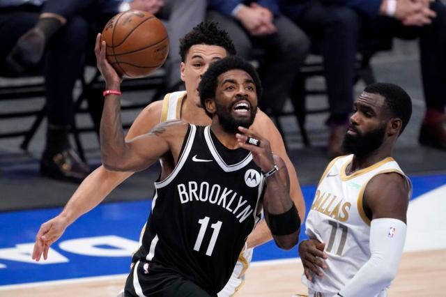 爱奇艺体育官网-客负独行侠遭遇四连败，为啥篮网将帅还未失利叫好