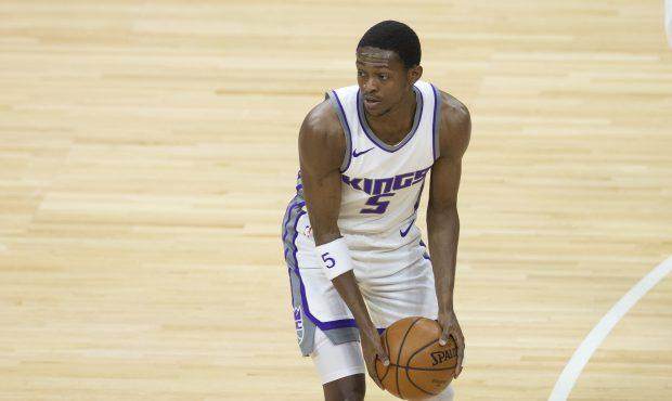 冲击季后赛关键阶段 国王惨遭四连败或提前掉队？